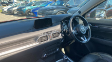 Mazda CX-5 2.0 Sport Nav+ 5dr Petrol Estate